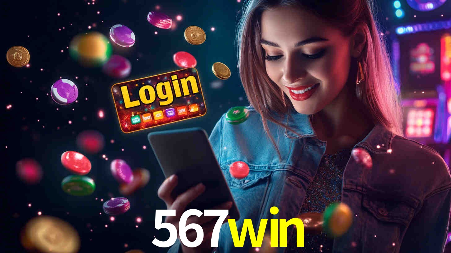 Estatísticas 567win