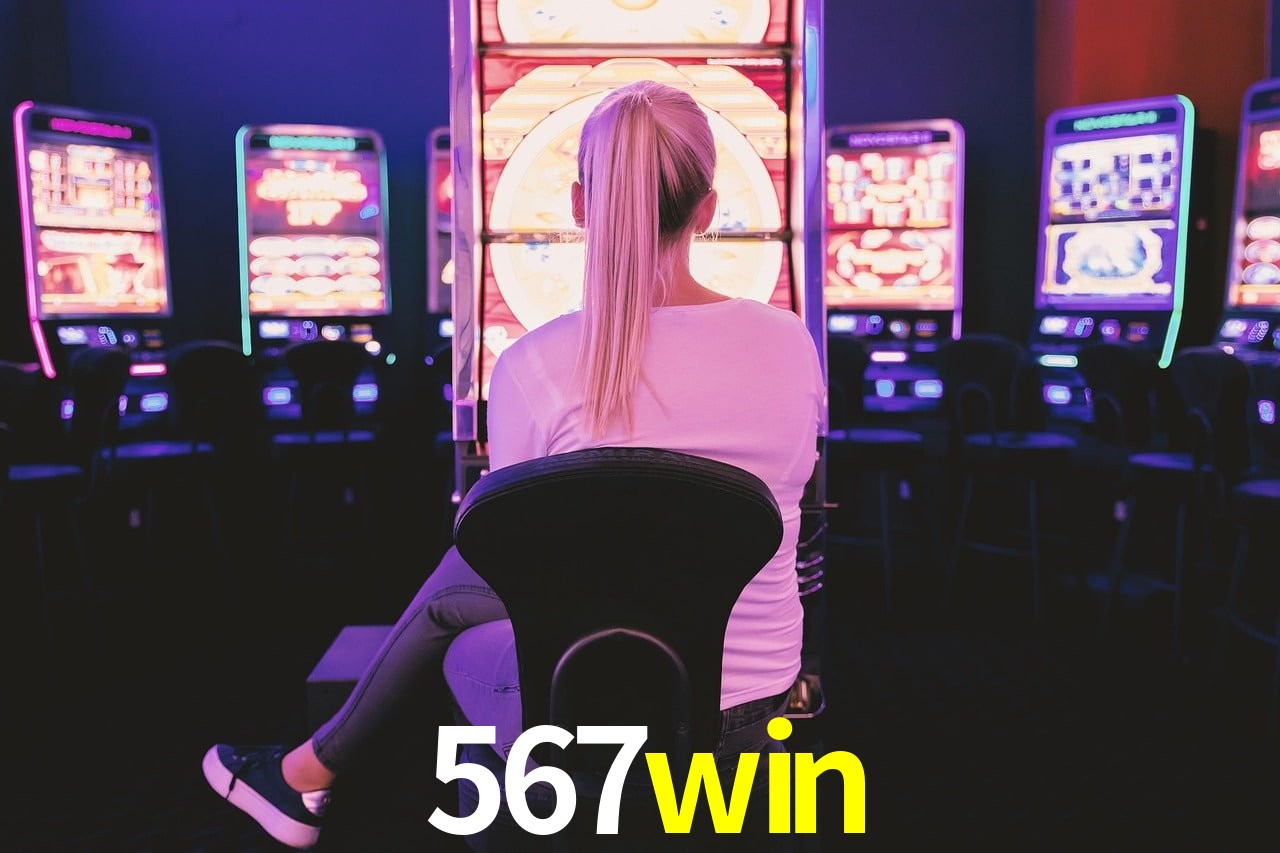 Welcome Bonus 567win