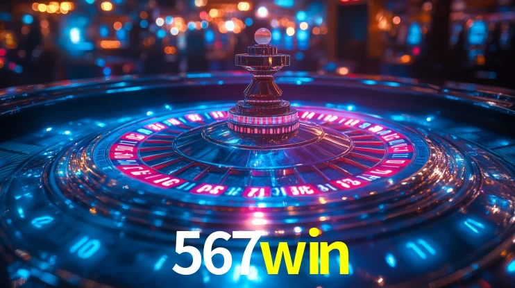 567win: Seu Cassino Premiado com Pagamentos Rápidos