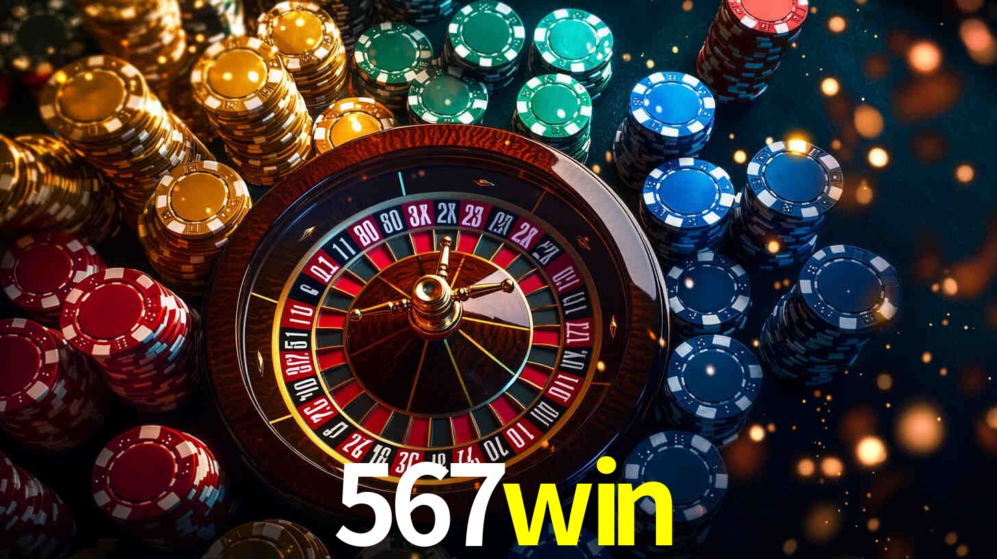 567win bet