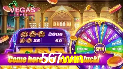 Platform Technology 567win