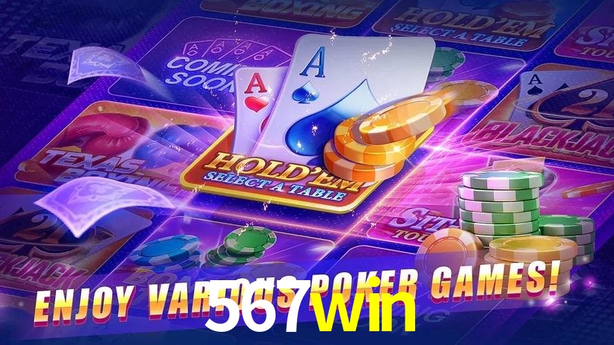 Design Responsivo 567win