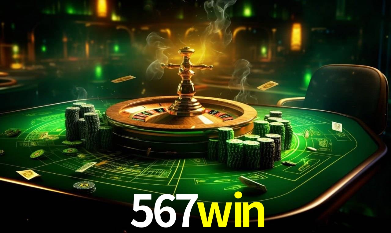 Promoção Relâmpago 567win