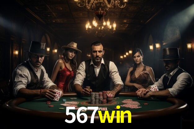 Integração de APIs 567win