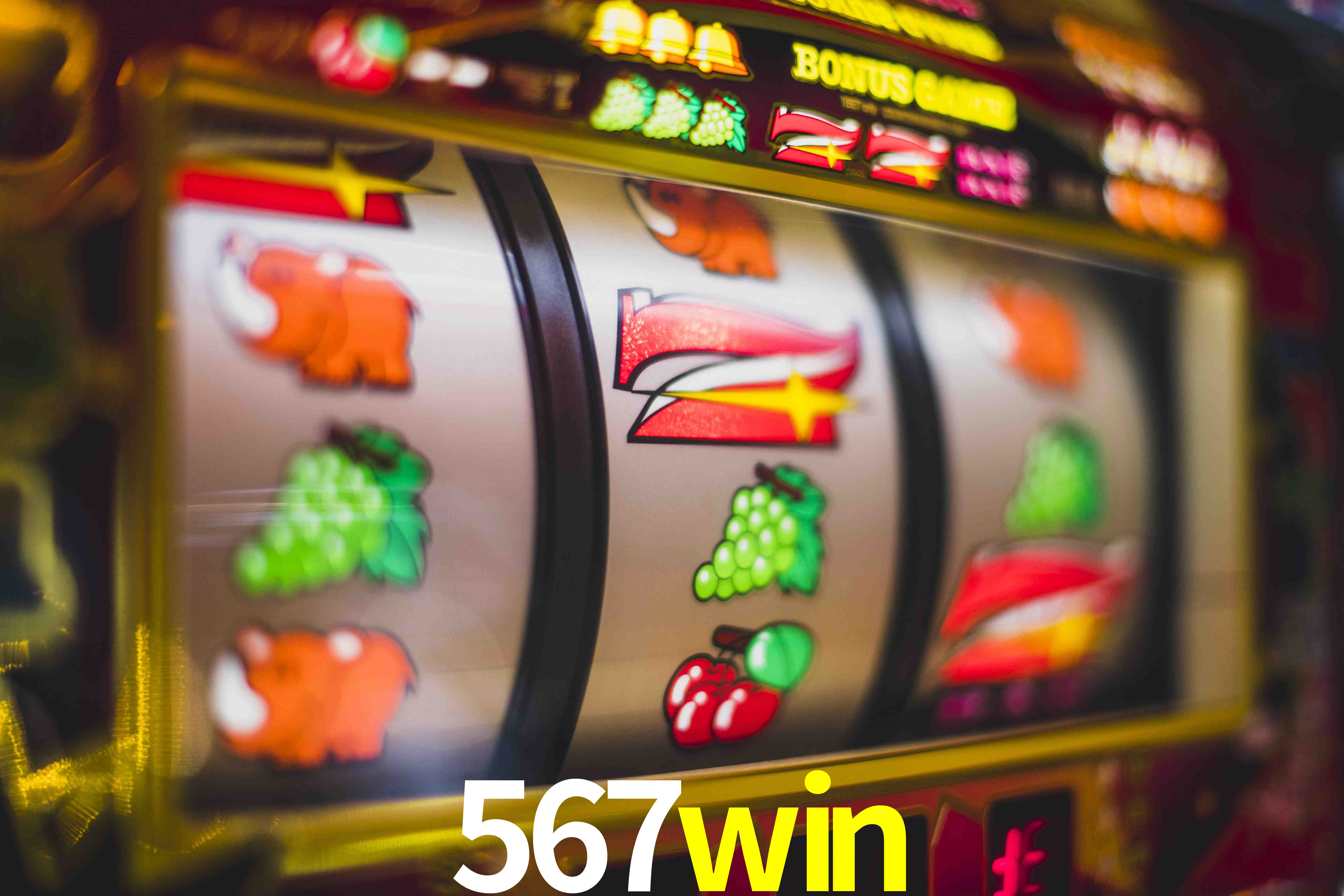 Blackjack Table 567win