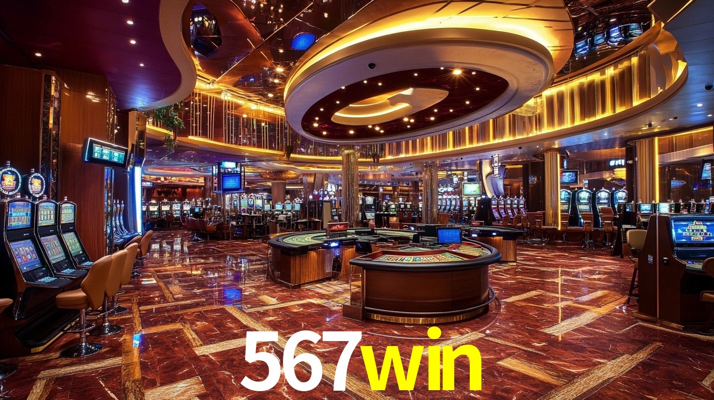 567win bet