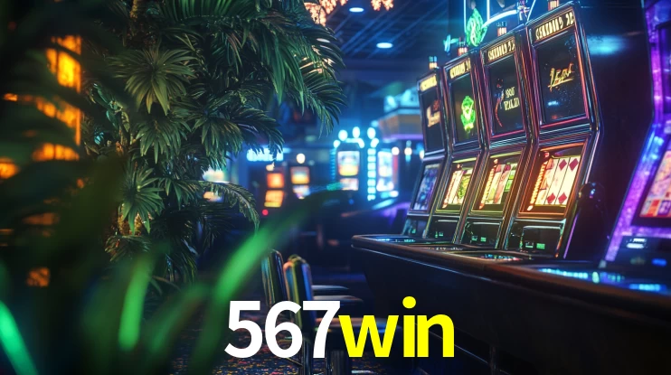 Exclusive Games 567win