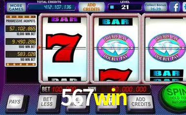 cassino 567win