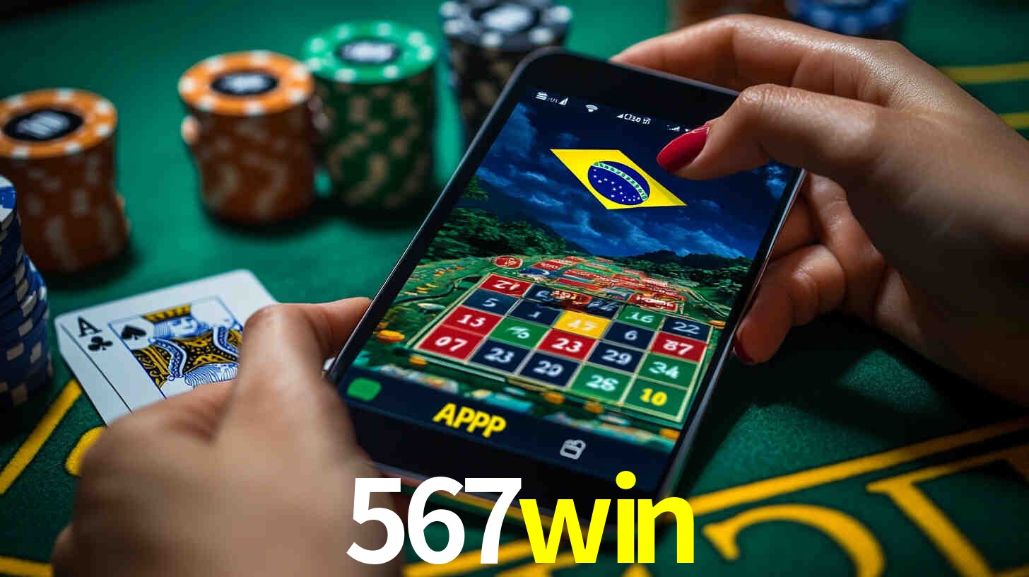 Estatísticas Esportivas 567win