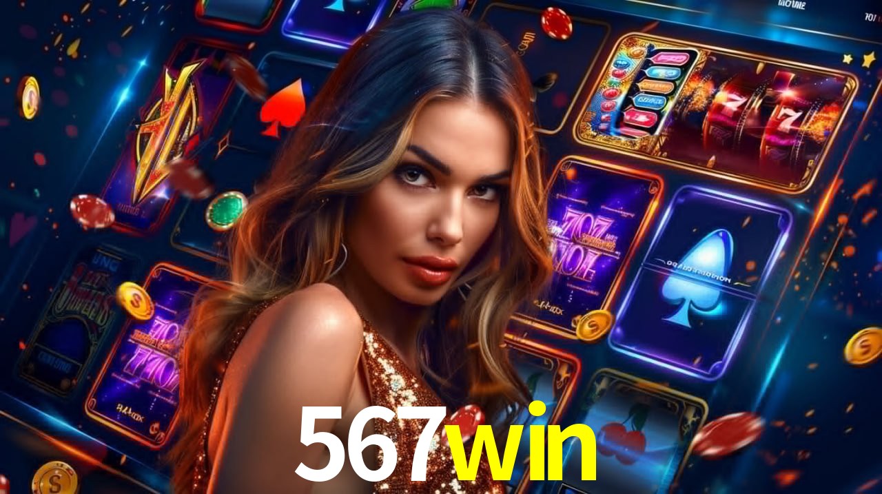 Tecnologia da Plataforma 567win