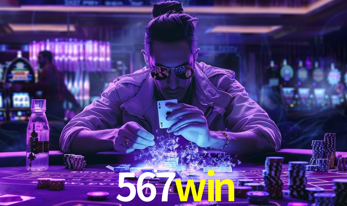Tournaments 567win