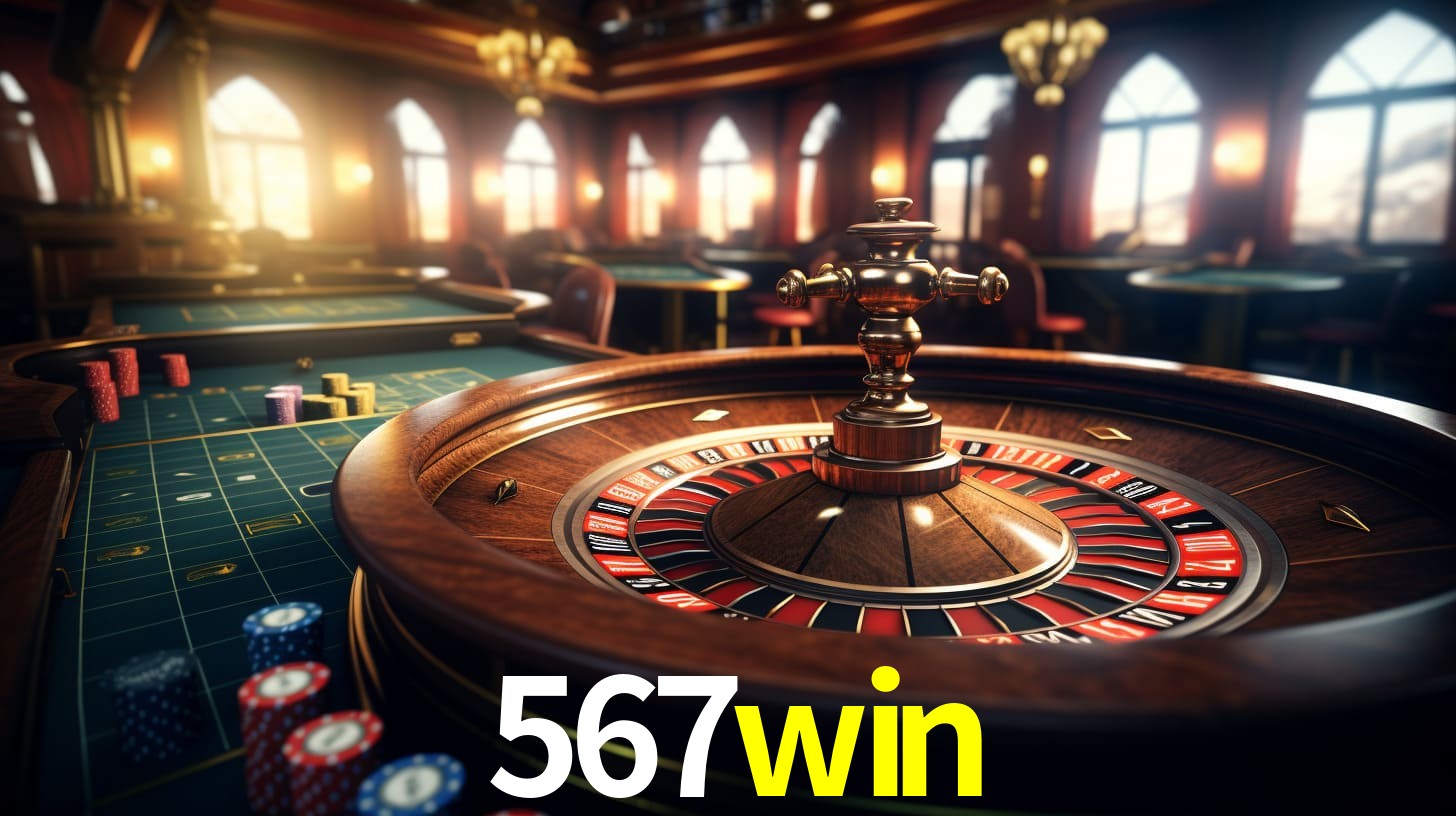 Welcome Bonus 567win
