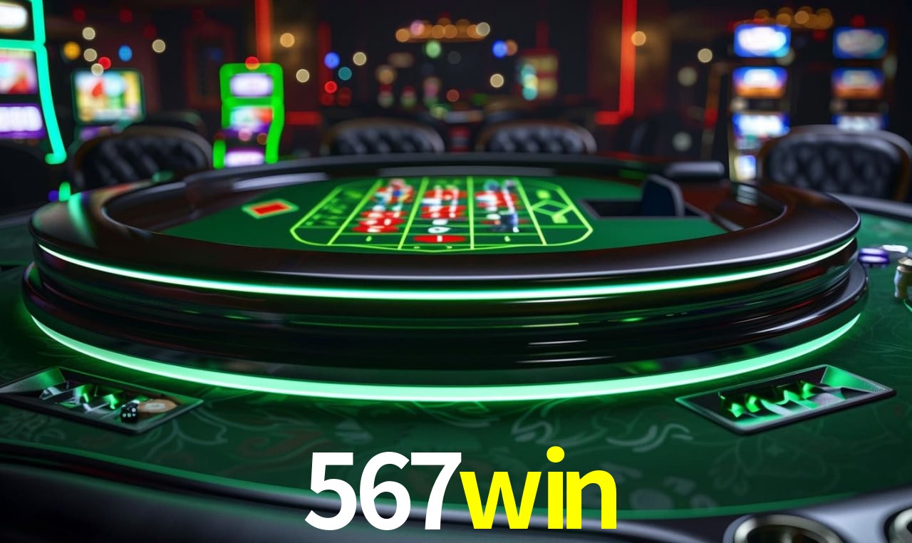 Account Benefits 567win