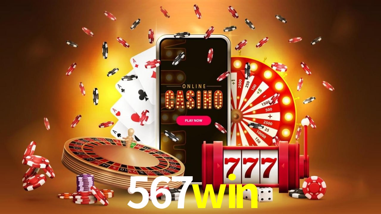 Mesa de Blackjack 567win