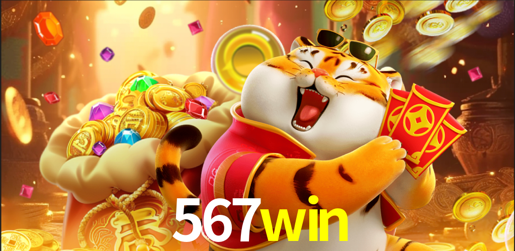Desvendando o Mundo dos Jogos Virtuais na 567win