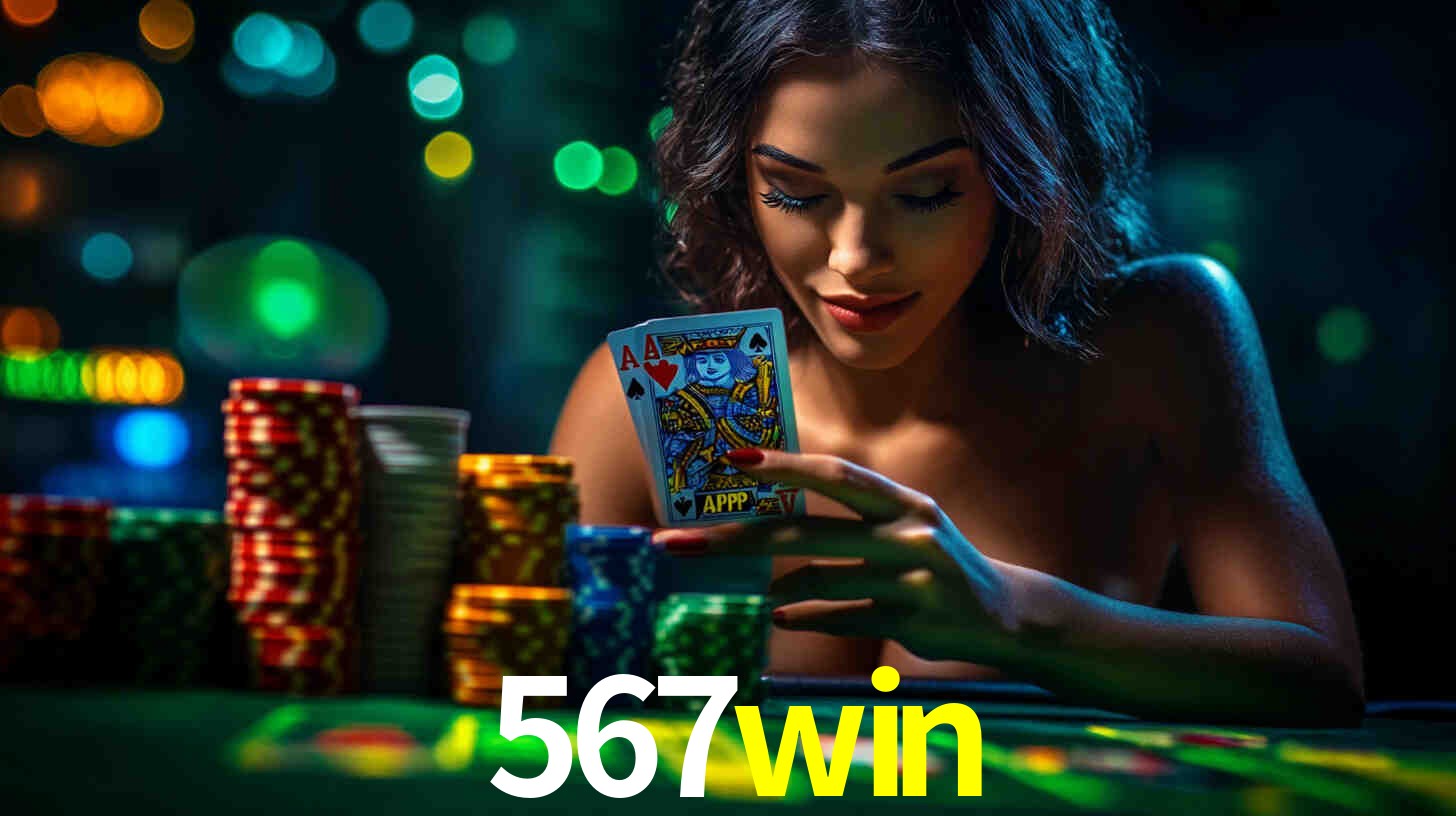 Recursos de Bônus 567win