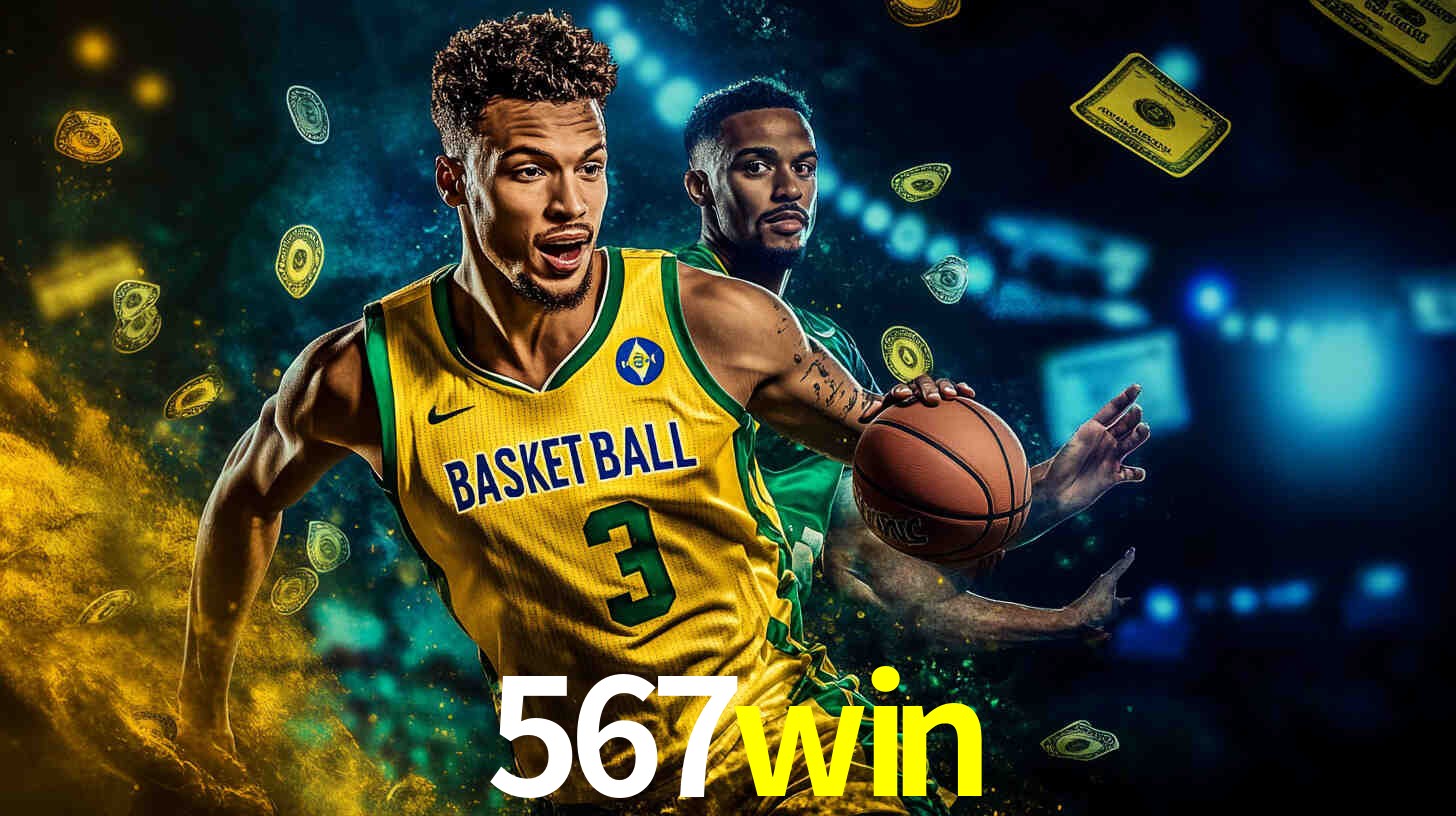 Apostas de Futebol 567win