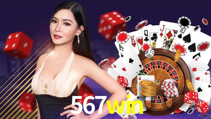 Desvendando o Mundo dos Jogos Virtuais na 567win