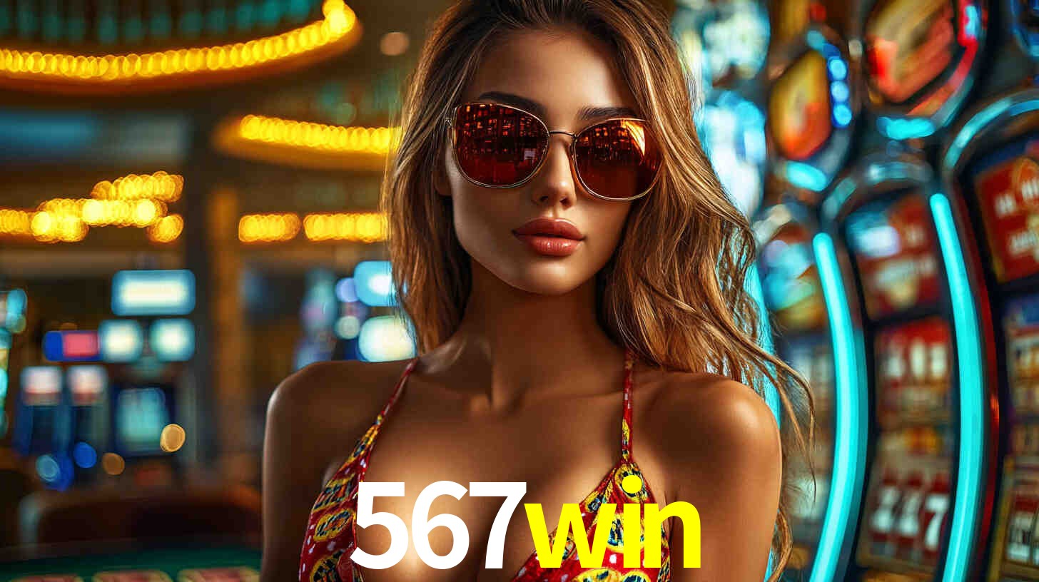 567win: Jogos de Caça-Níqueis-Altas Recompensas, Roleta-Velocidade, Blackjack-Desafios Máximos
