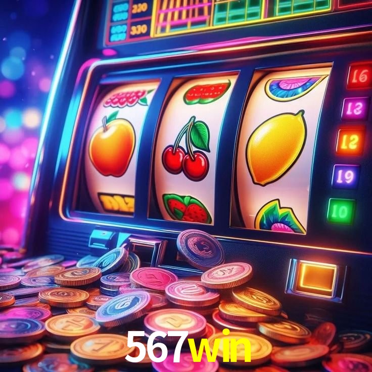 Inovações de Jogos na 567win: O Futuro das Experiências Interativas