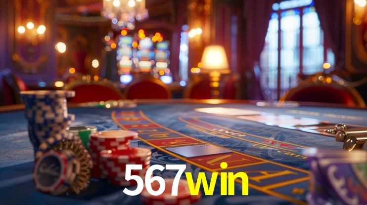 Bonus Features 567win