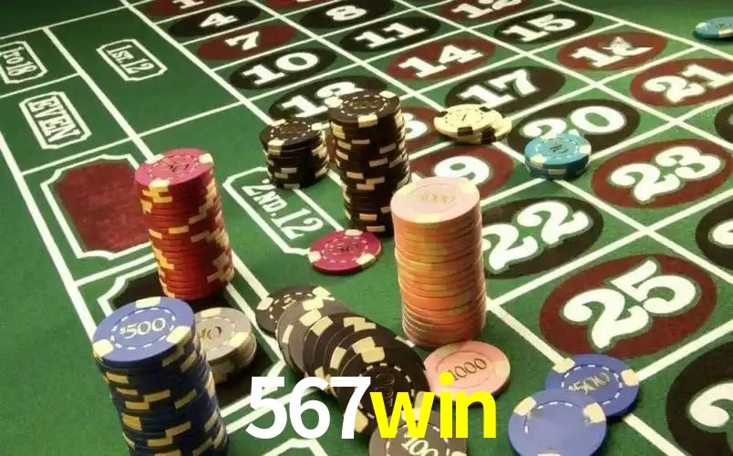 Descubra o Programa VIP da 567win: Vantagens Exclusivas para Jogadores