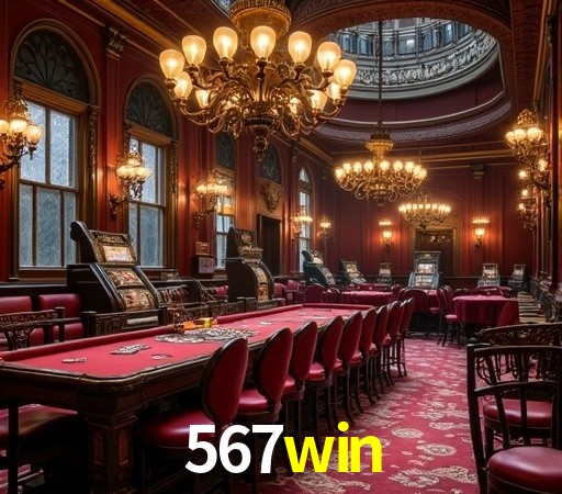 Descubra a Essência do 567win: Nossa História e Compromissos