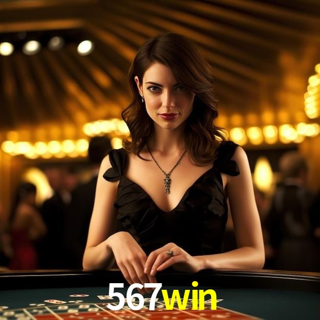 Jogos de Slot 567win