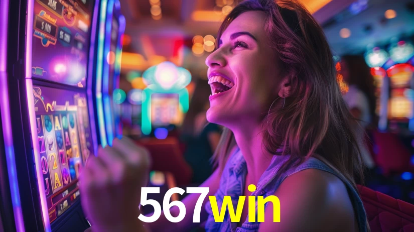 567win: A Experiência de Casino com Jogos de Mesa ao Vivo