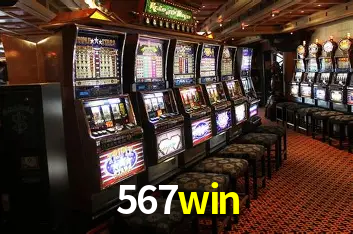 Jogos Exclusivos 567win
