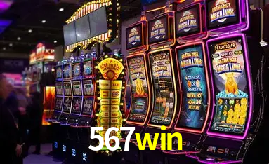 APP oficial da 567win para mobile
