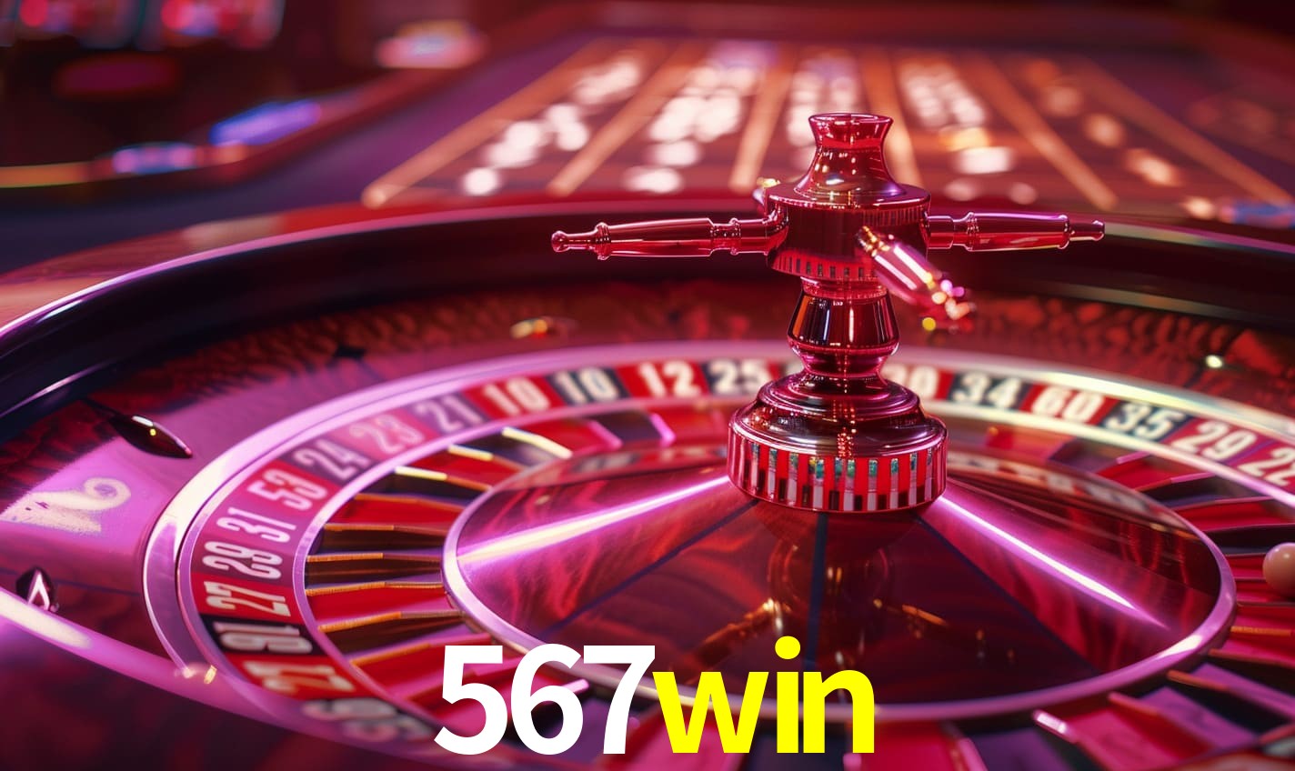 Benefícios da Conta 567win