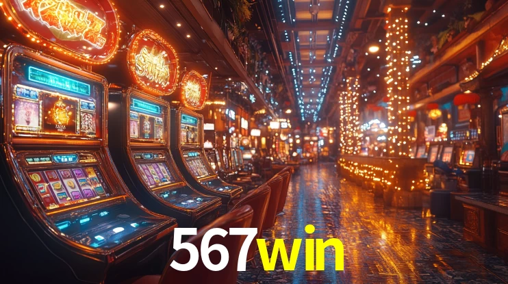 567win bet