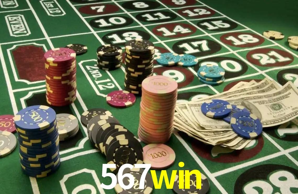 Tennis Betting 567win