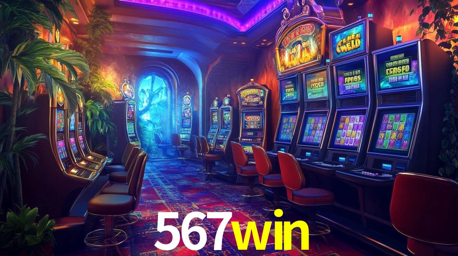 Ofertas Imperdíveis na 567win: Promoções e Bônus Que Valem a Pena