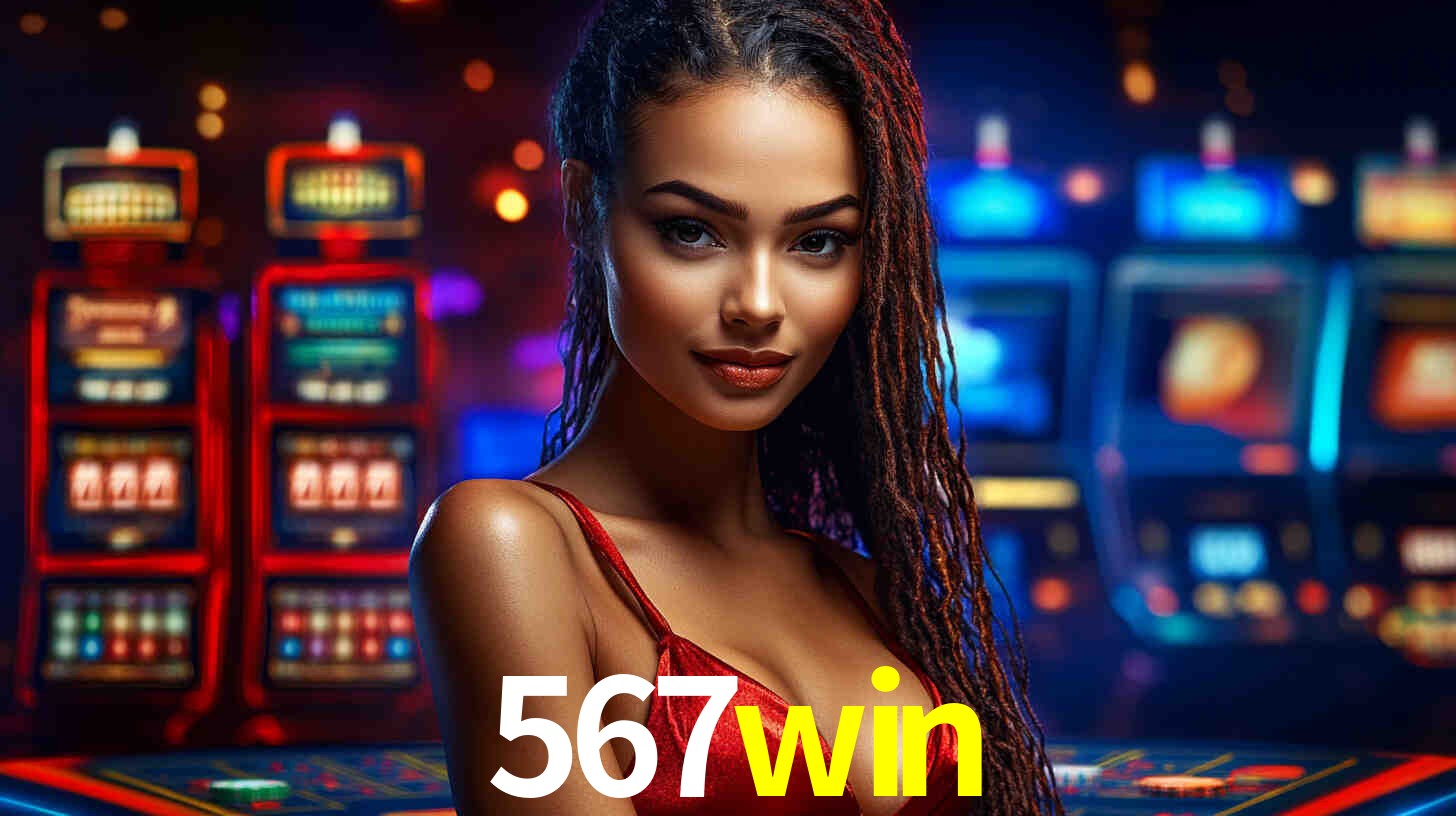 Diretório de Jogos 567win