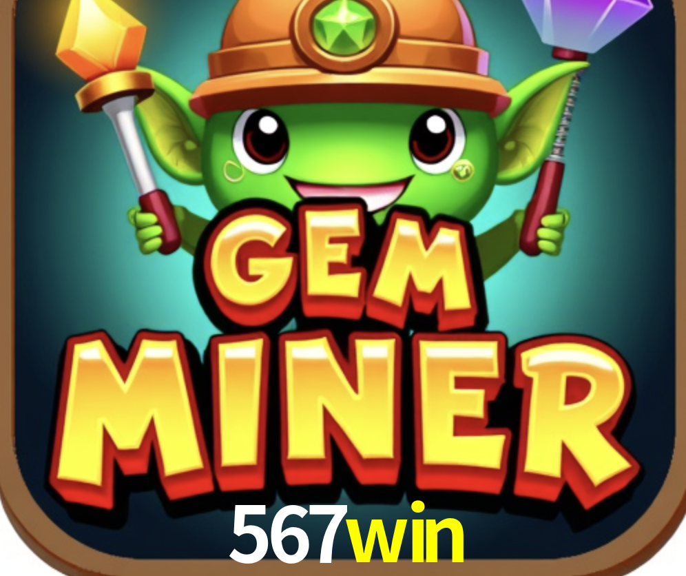 Slot Games 567win