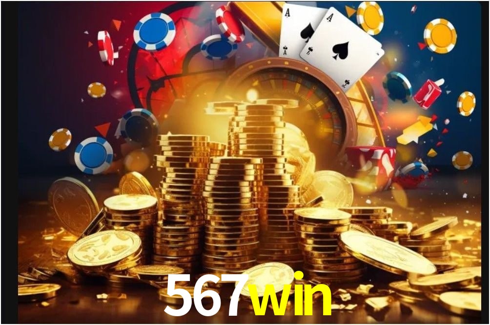 Desvendando o Mundo dos Jogos Virtuais na 567win