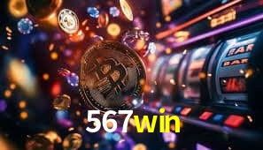 Promoções Sazonais 567win