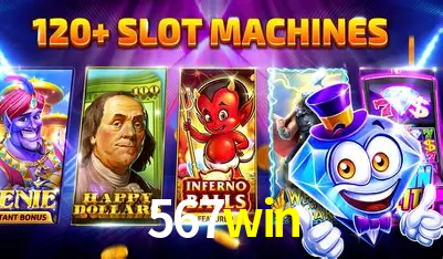 Seasonal Promotions 567win